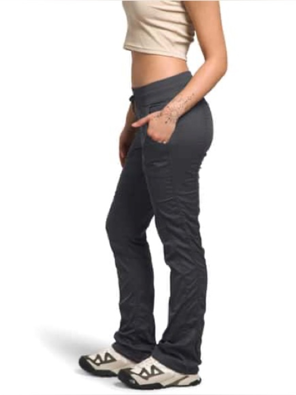 The North Face Women's Aphrodite Pants - Picture 2 of 8